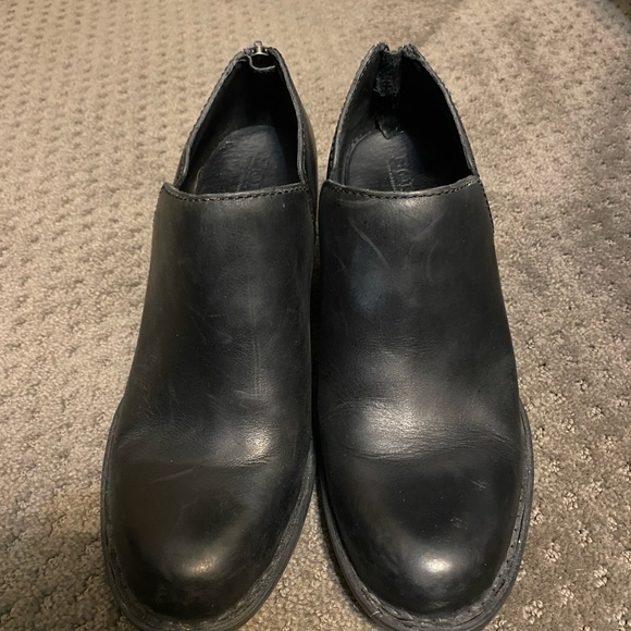 Born shoe - Picture 3 of 4